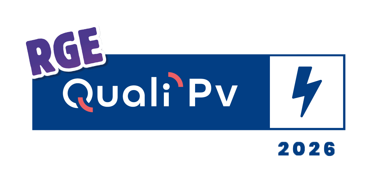 QualiPV RGE 2026