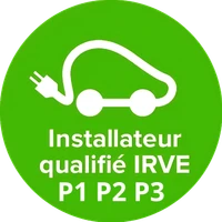 Qualifelec IRVE P1-P2-P3